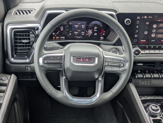 2025 GMC Canyon Elevation - Photo 15