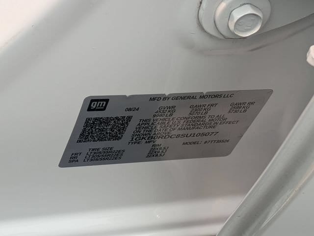 2025 GMC HUMMER EV 3X - Photo 40