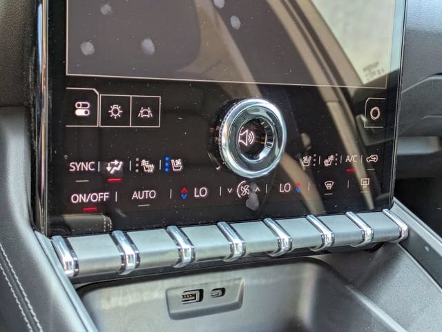 2026 GMC Terrain Elevation - Photo 23