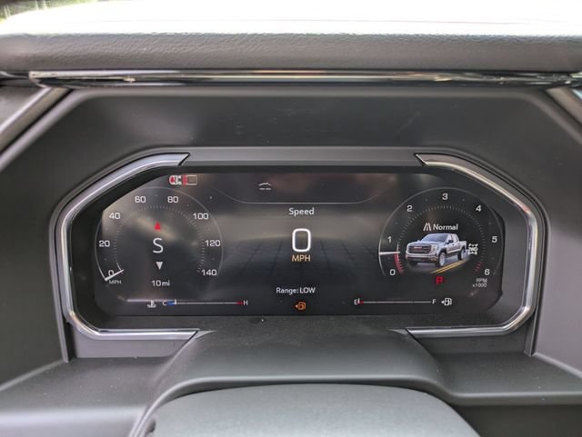 2026 GMC Sierra 1500 AT4X - Photo 18