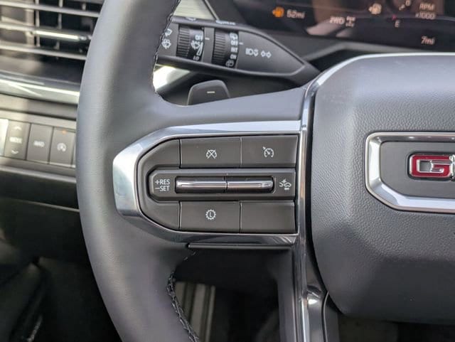2026 GMC Acadia Elevation - Photo 17