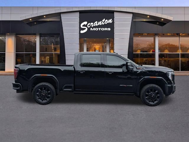 2024 GMC Sierra 2500HD AT4 - Photo 6