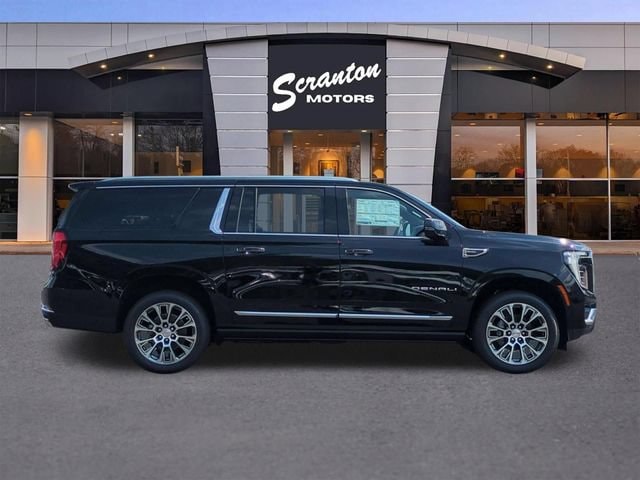 2026 GMC Yukon XL Denali - Photo 6