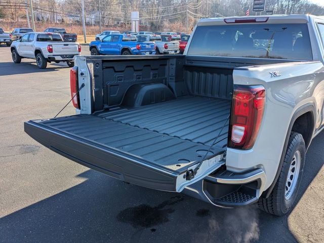 2026 GMC Sierra 1500 Pro - Photo 29