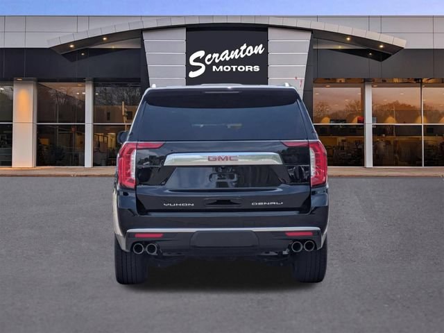 2023 GMC Yukon XL Denali - Photo 4