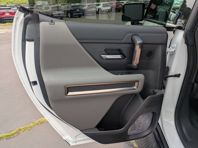 2025 GMC HUMMER EV 3X - Photo 30