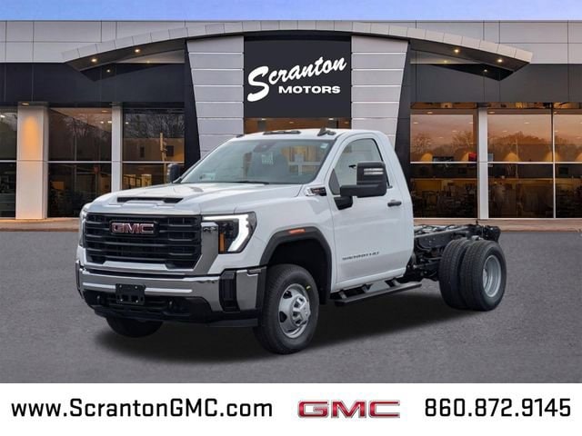 2026 GMC Sierra 4WD Regular Cab Long Box Pro's photo
