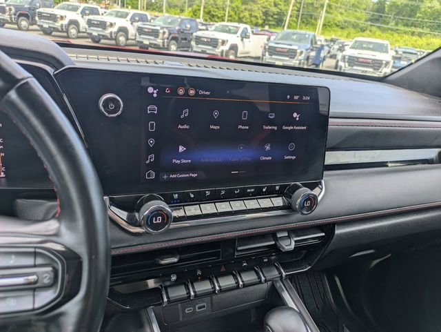 2023 Chevrolet Colorado Z71 - Photo 20