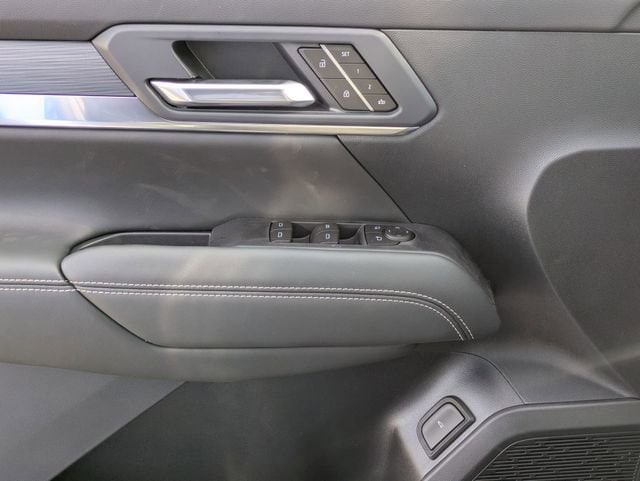 2026 GMC Terrain Elevation - Photo 12