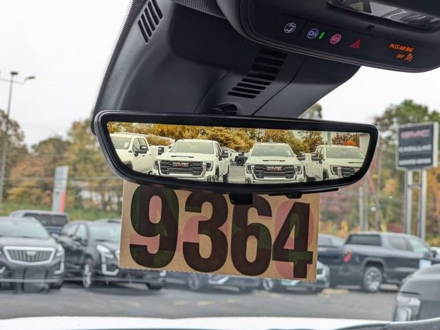 2026 GMC Acadia Elevation - Photo 22