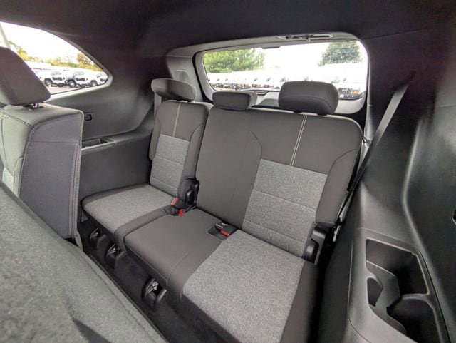 2026 GMC Acadia Elevation - Photo 29