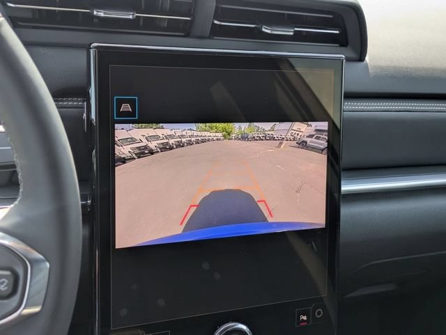 2026 GMC Terrain Elevation - Photo 21
