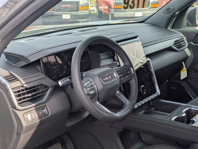 2026 GMC Acadia Elevation - Photo 14