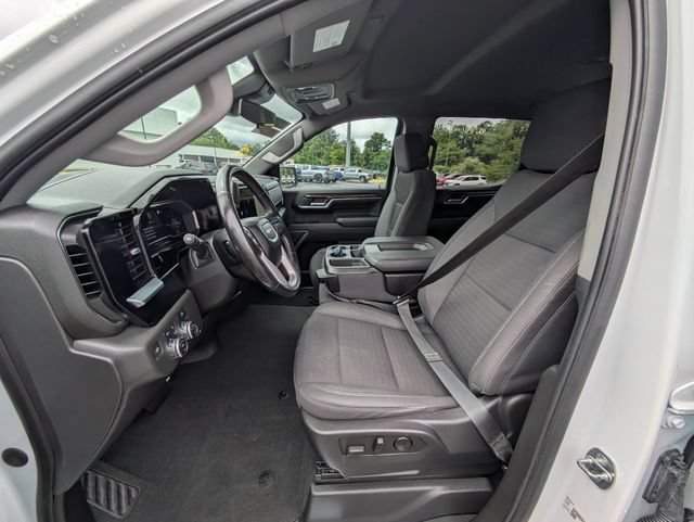 2022 GMC Sierra 1500 Elevation - Photo 26