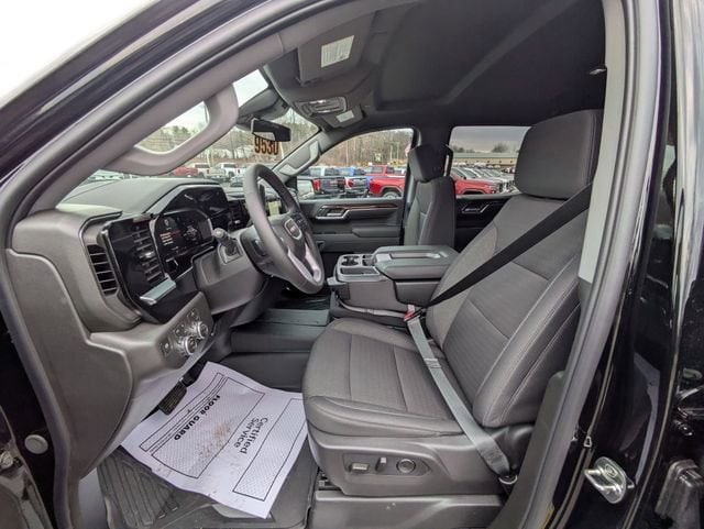 2026 GMC Sierra 1500 Elevation - Photo 25