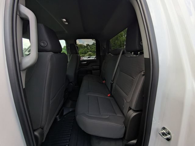 2026 GMC Sierra 3500HD Pro - Photo 27