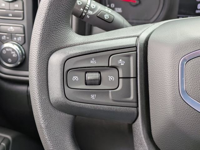 2025 GMC Sierra 2500HD Pro - Photo 17