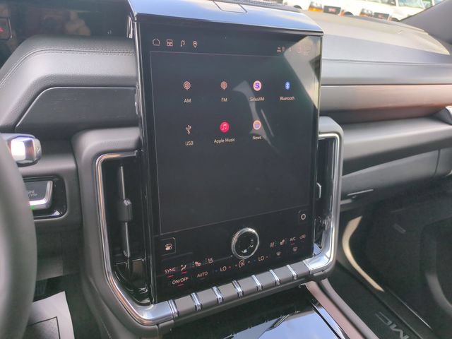 2026 GMC Yukon XL Denali - Photo 22