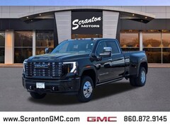 2026 GMC Sierra 3500 HD Denali Ultimate Truck Crew Cab