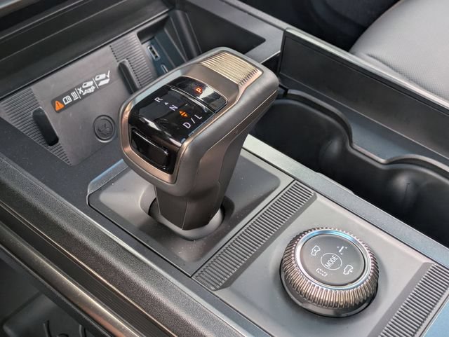 2025 GMC HUMMER EV 3X - Photo 25