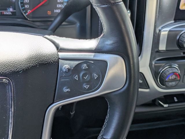 2019 GMC Sierra 1500 Limited SLE - Photo 17