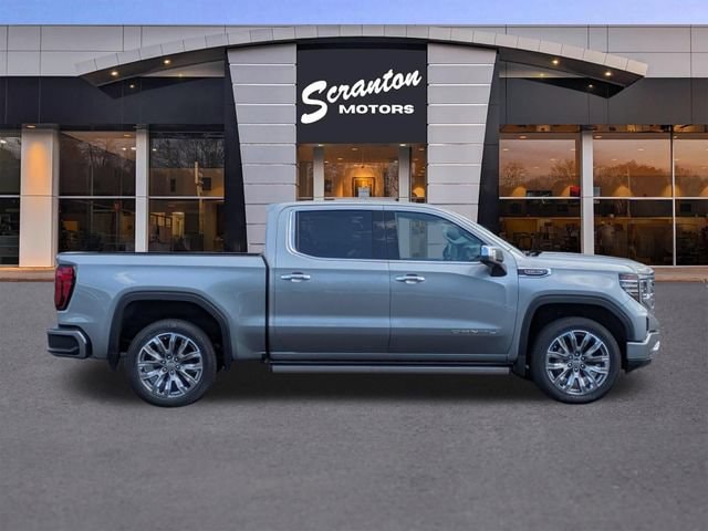 2026 GMC Sierra 1500 Denali - Photo 6