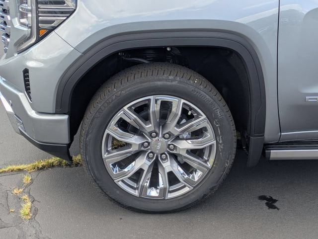2026 GMC Sierra 1500 Denali - Photo 10