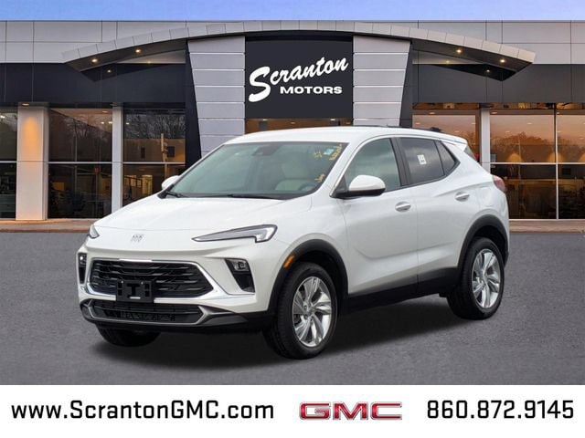 2024 Buick Encore GX Preferred AWD's photo