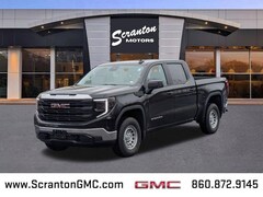 2026 GMC Sierra 1500 Pro Truck Crew Cab