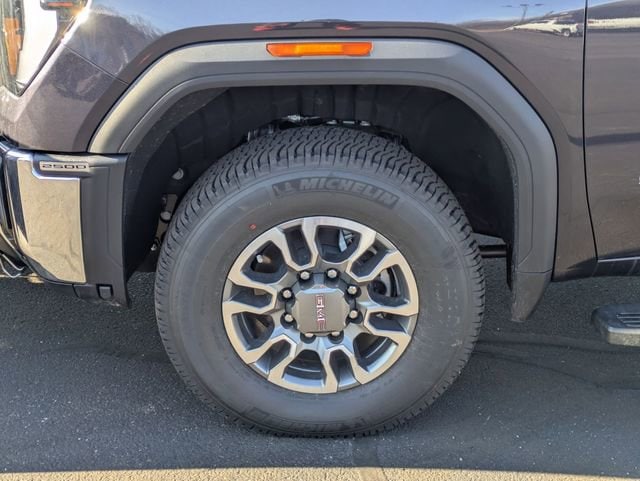 2026 GMC Sierra 2500HD SLE - Photo 10
