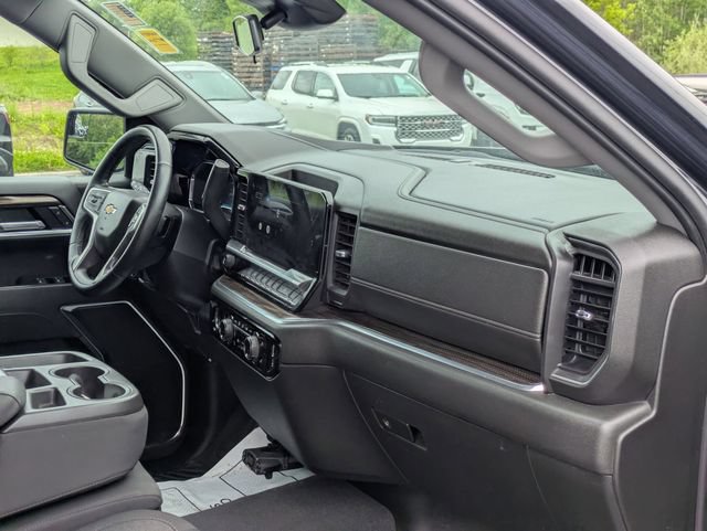2023 Chevrolet Silverado 1500 LT - Photo 34