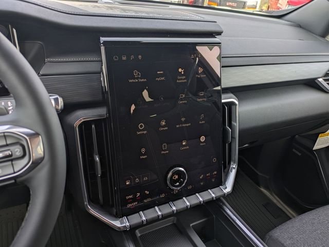 2026 GMC Acadia Elevation - Photo 19