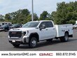 GMC Sierra 3500HD Chassis