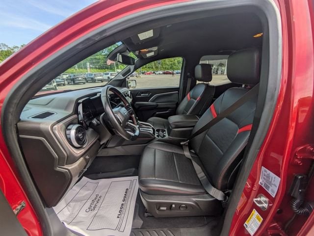 2023 Chevrolet Colorado Z71 - Photo 26