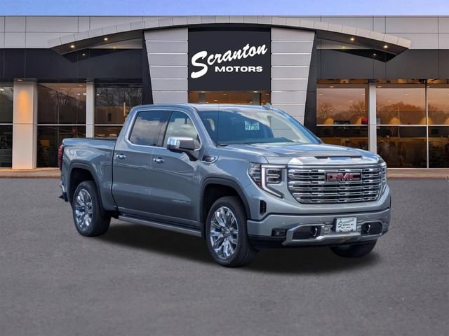 2026 GMC Sierra 1500 Denali - Photo 7