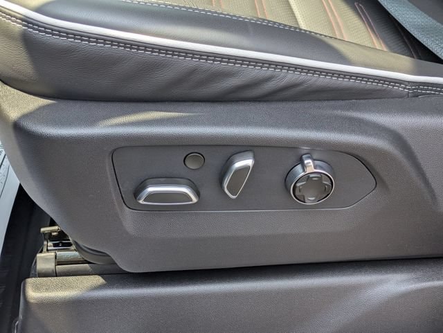 2026 GMC Sierra 1500 AT4X - Photo 27