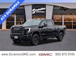 GMC Sierra 2500 HD