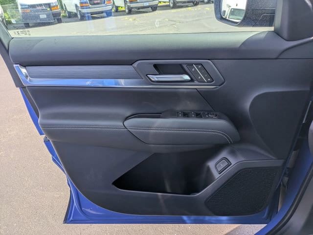 2026 GMC Terrain Elevation - Photo 11
