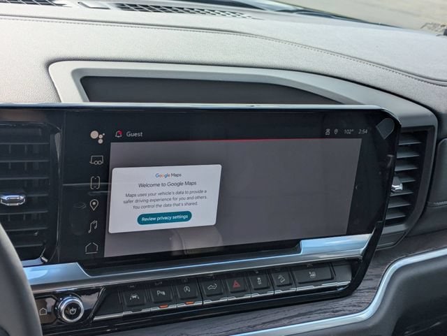 2026 GMC Sierra 1500 SLT - Photo 20