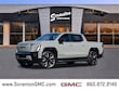 GMC Sierra EV