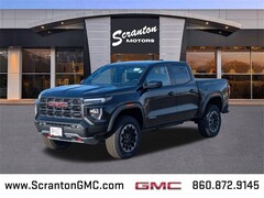 2026 GMC Canyon AT4 Truck Crew Cab