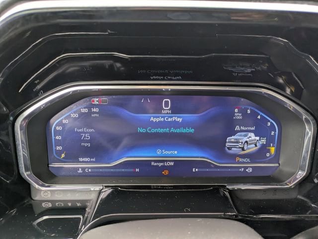2024 Chevrolet Silverado 1500 LT - Photo 18