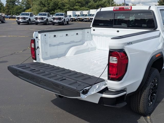2026 GMC Canyon Elevation - Photo 31