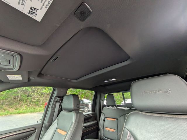 2024 GMC Sierra 2500HD AT4 - Photo 28