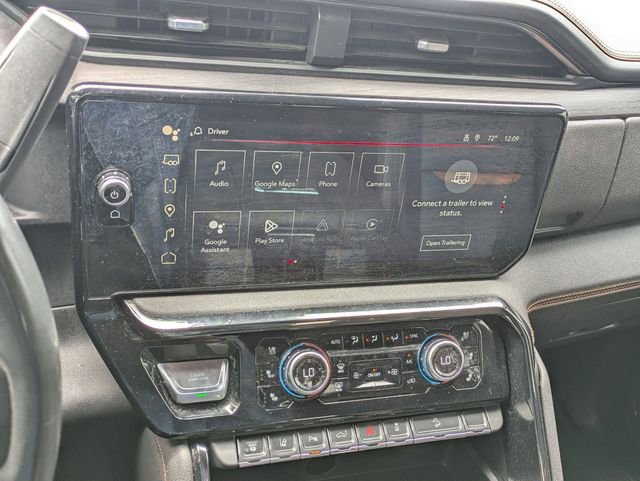 2024 GMC Sierra 2500HD AT4 - Photo 20
