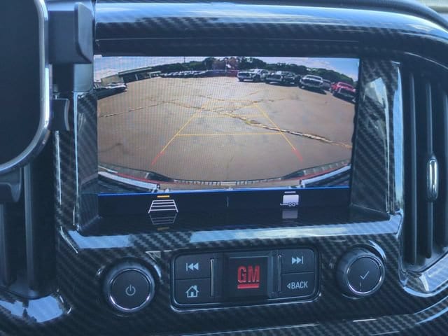 2022 GMC Canyon AT4 - Photo 22