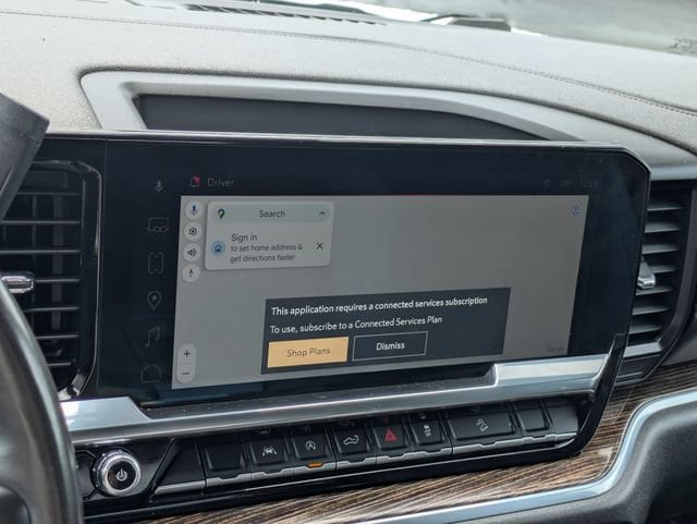 2022 GMC Sierra 1500 Elevation - Photo 21
