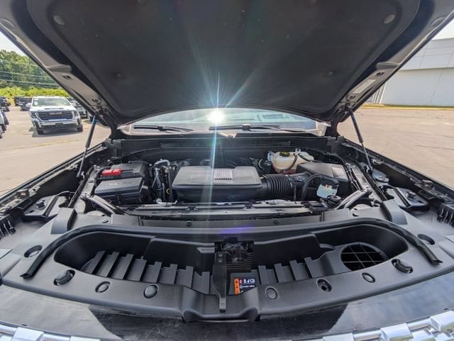 2023 GMC Yukon XL Denali - Photo 43