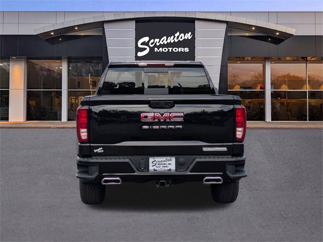 2026 Gmc Sierra 1500 Elevation photo 4