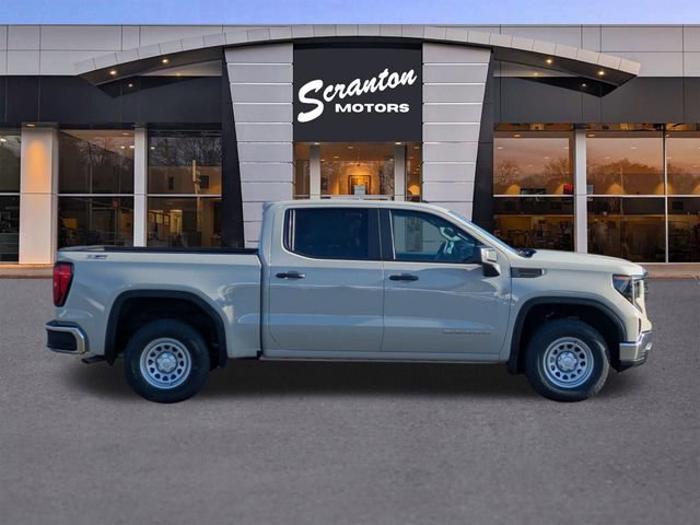 2026 GMC Sierra 1500 Pro - Photo 6